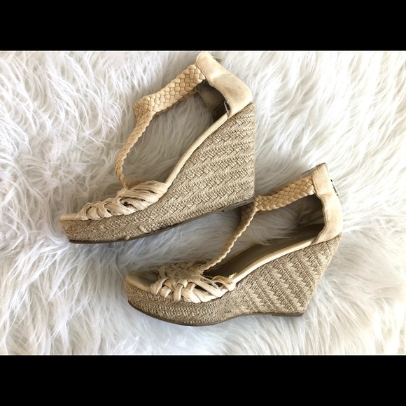 🔥Wedges🔥 SIZE 10🔥USED - Picture 11 of 16